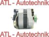 ATL Autotechnik L 36 910 Alternator